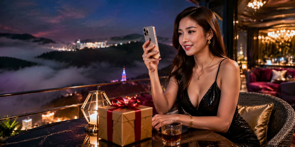 Pemain VIP pjs998 di Genting Highlands menikmati bonus esports dan taruhan E-Sukan premium