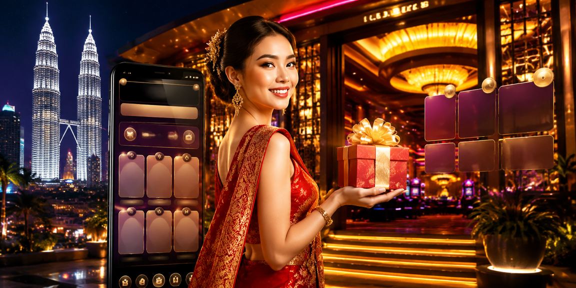 Proses deposit mudah alih kasino pjs998 di Kuala Lumpur dengan pilihan pembayaran tempatan