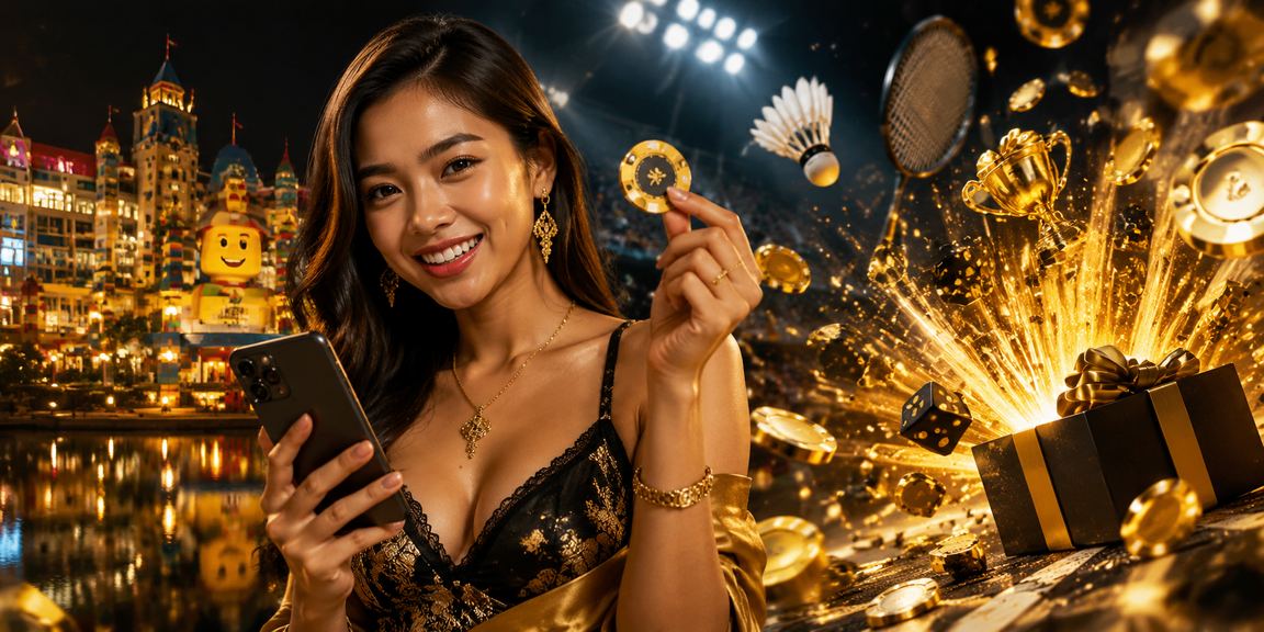 Keselamatan platform kasino mudah alih Malaysia pjs998 dengan penyulitan SSL